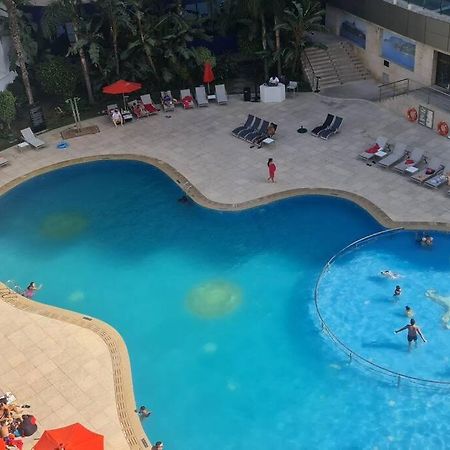 La Perle De La Mediterranee ! Tanger Zewnętrze zdjęcie