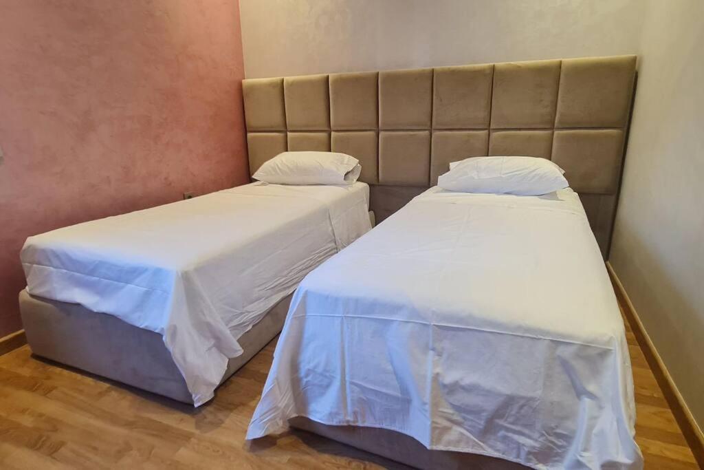 La Perle De La Mediterranee ! Tanger Zewnętrze zdjęcie