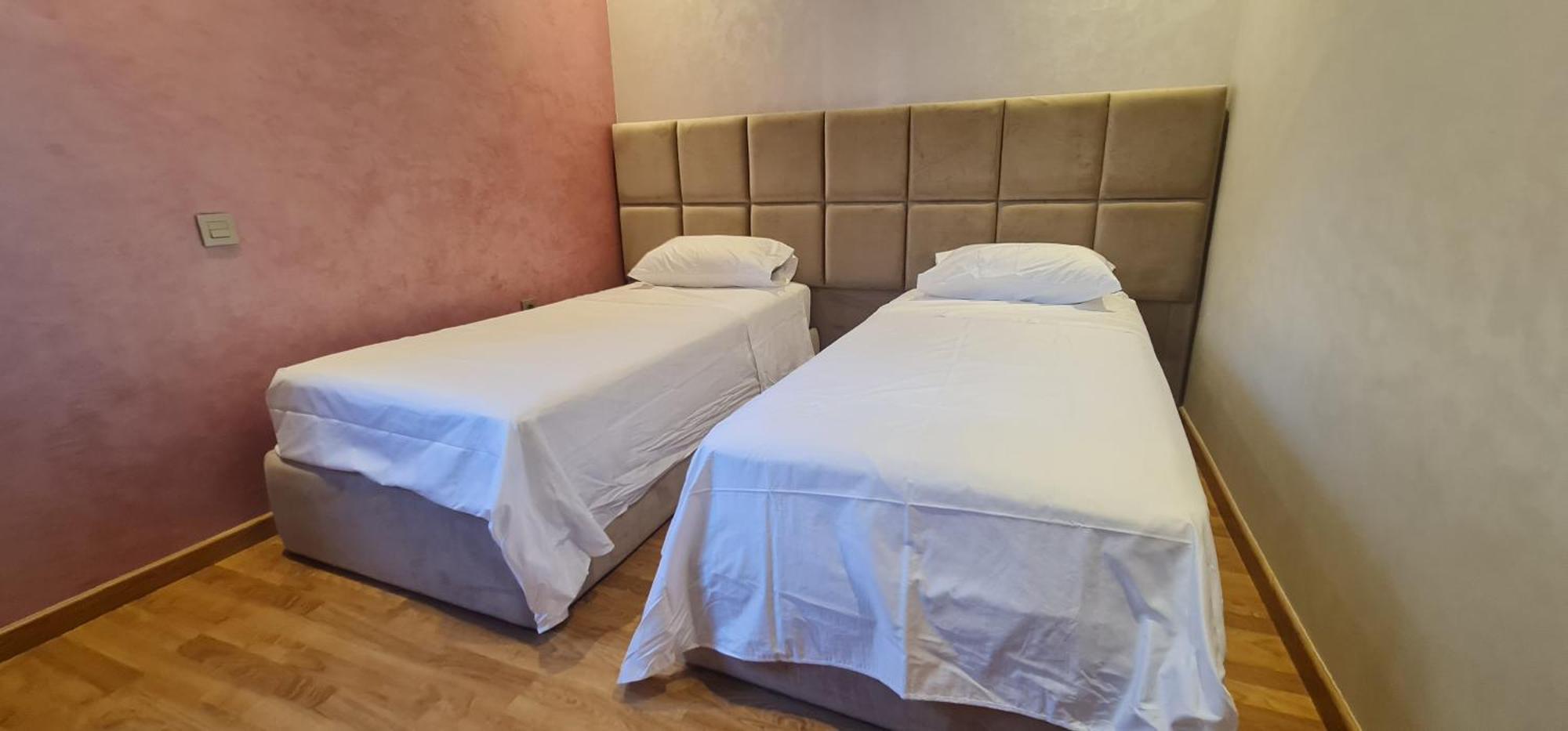 La Perle De La Mediterranee ! Tanger Pokój zdjęcie